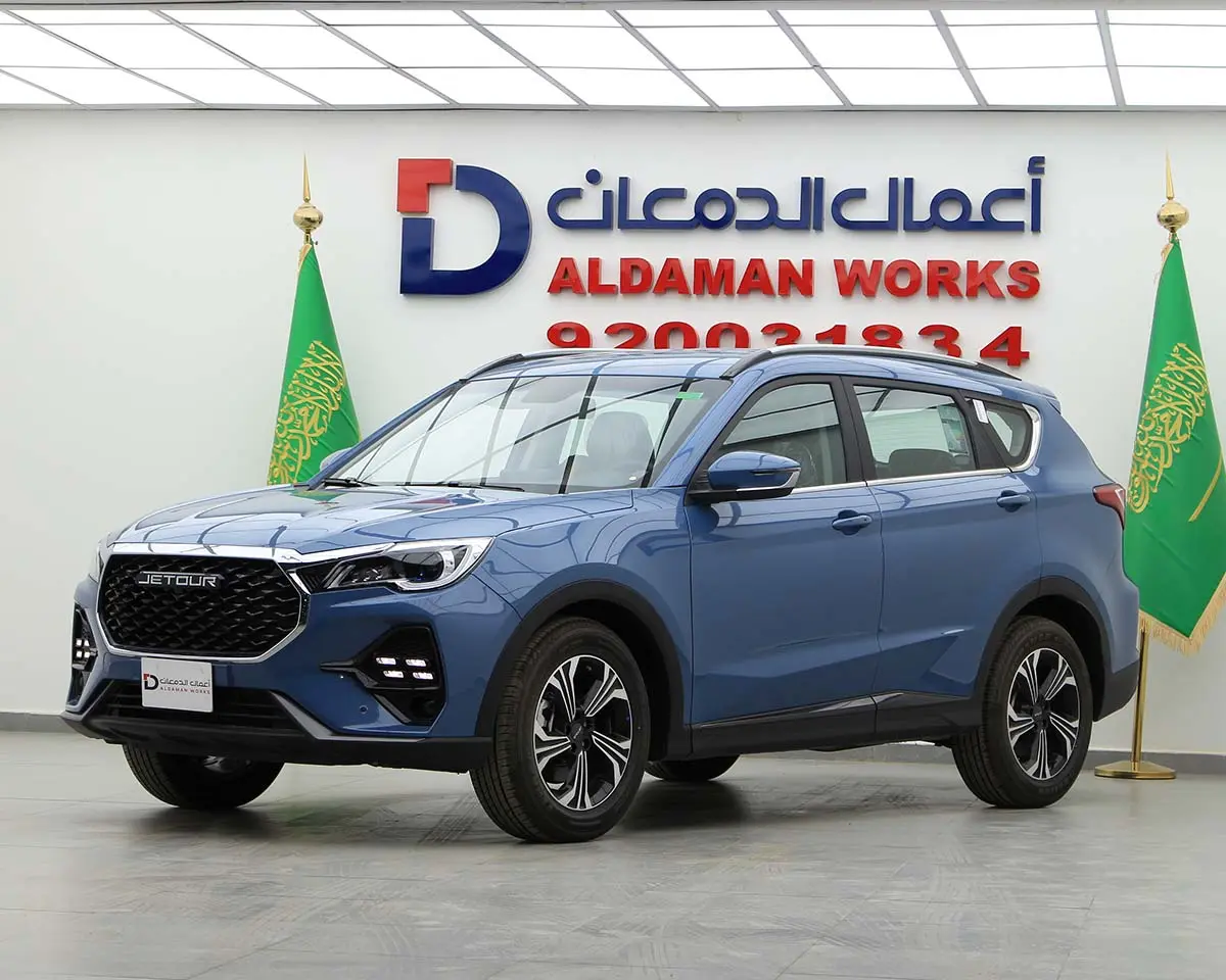 جيتور X70 كمفورت 2025