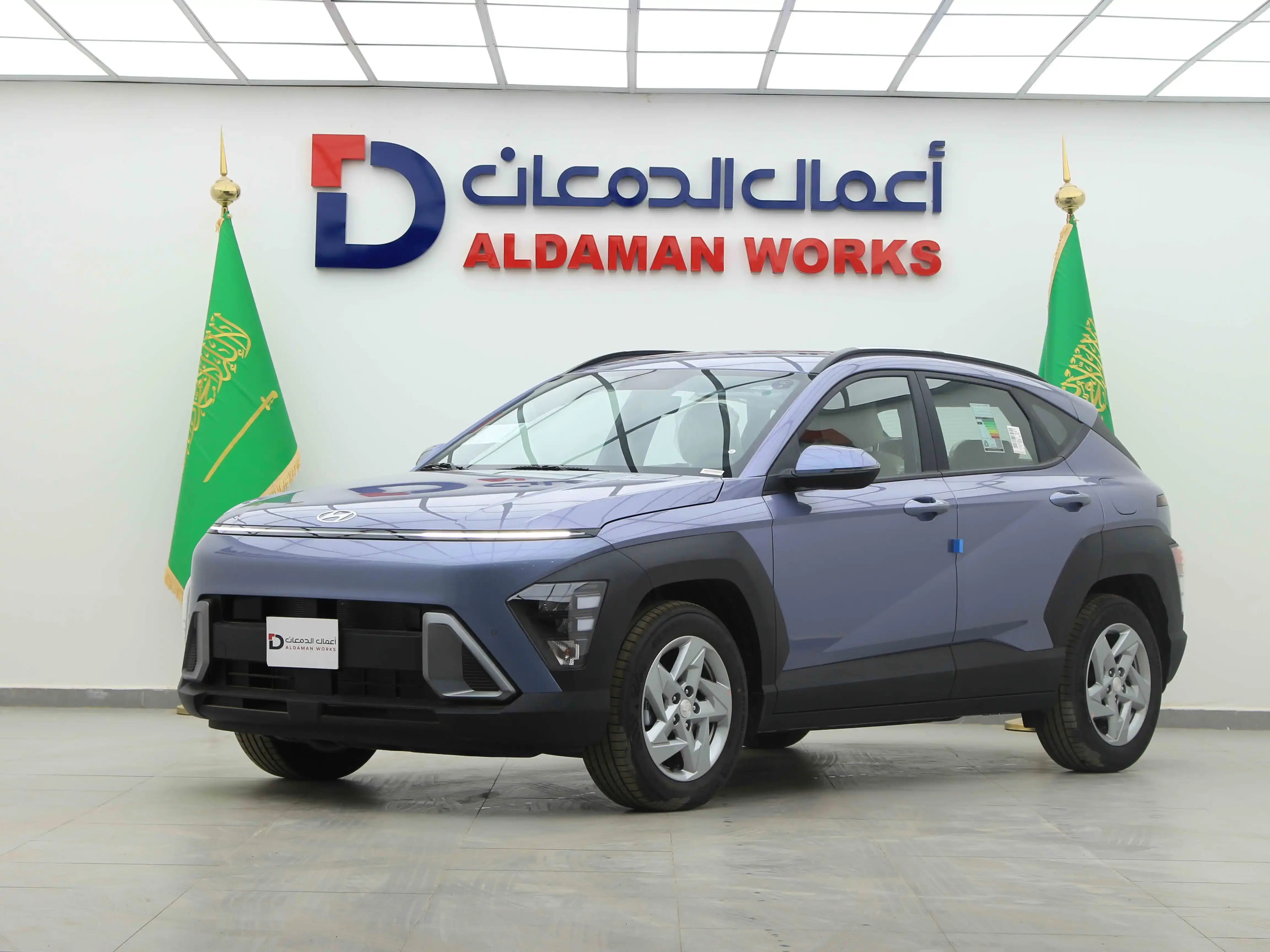هونداي كونا 2024