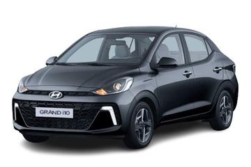 هونداي جراند i10 2026