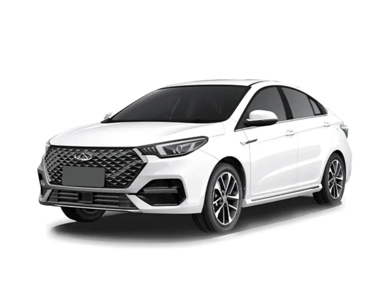 شيري اريزو 6  2024