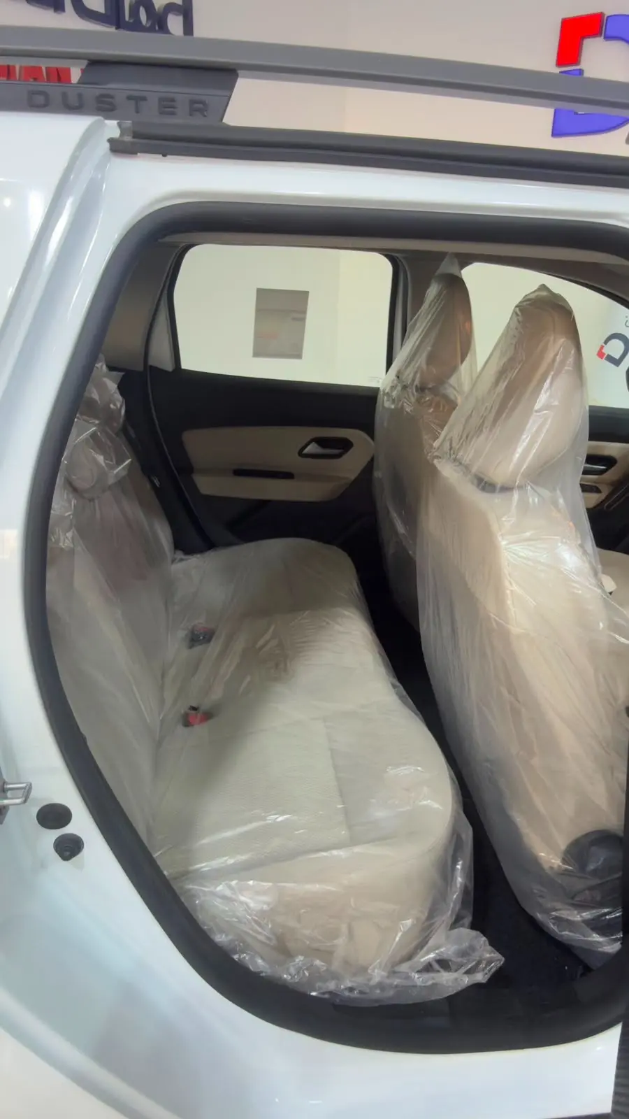 1.6L 2025 رينو داستر