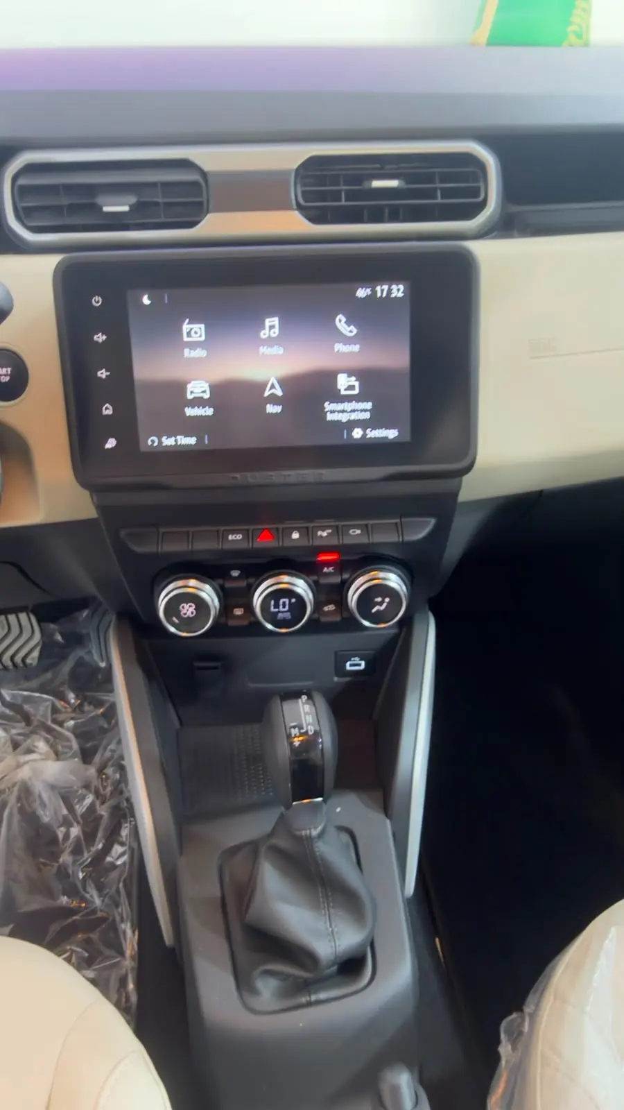 1.6L 2025 رينو داستر