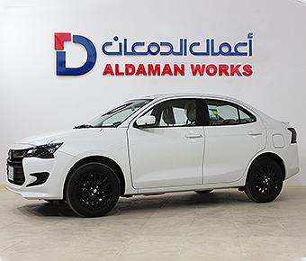 سوزوكي ديزاير 2026