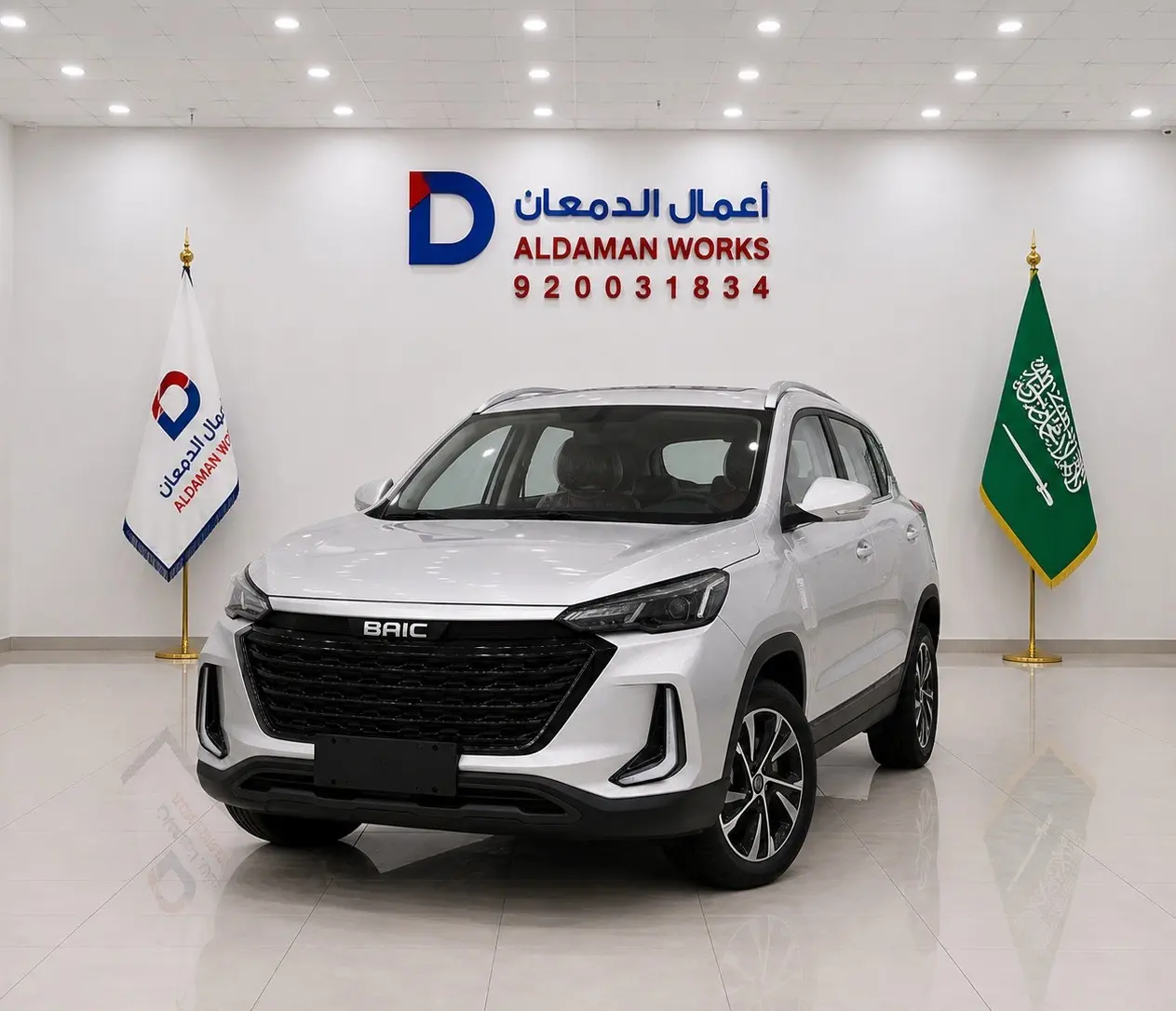 بايك X35 1.5  2026
