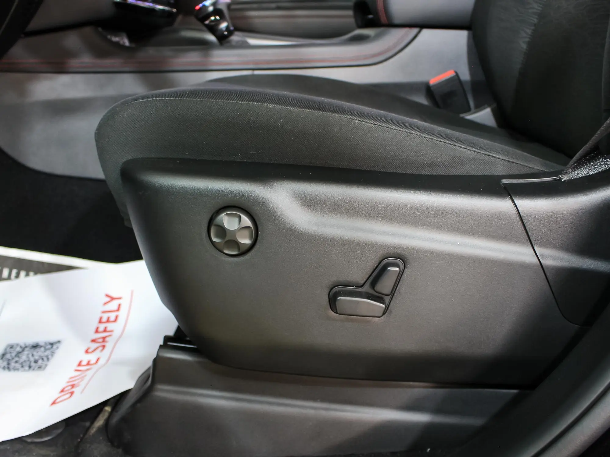 دودج درانجو GT 2025