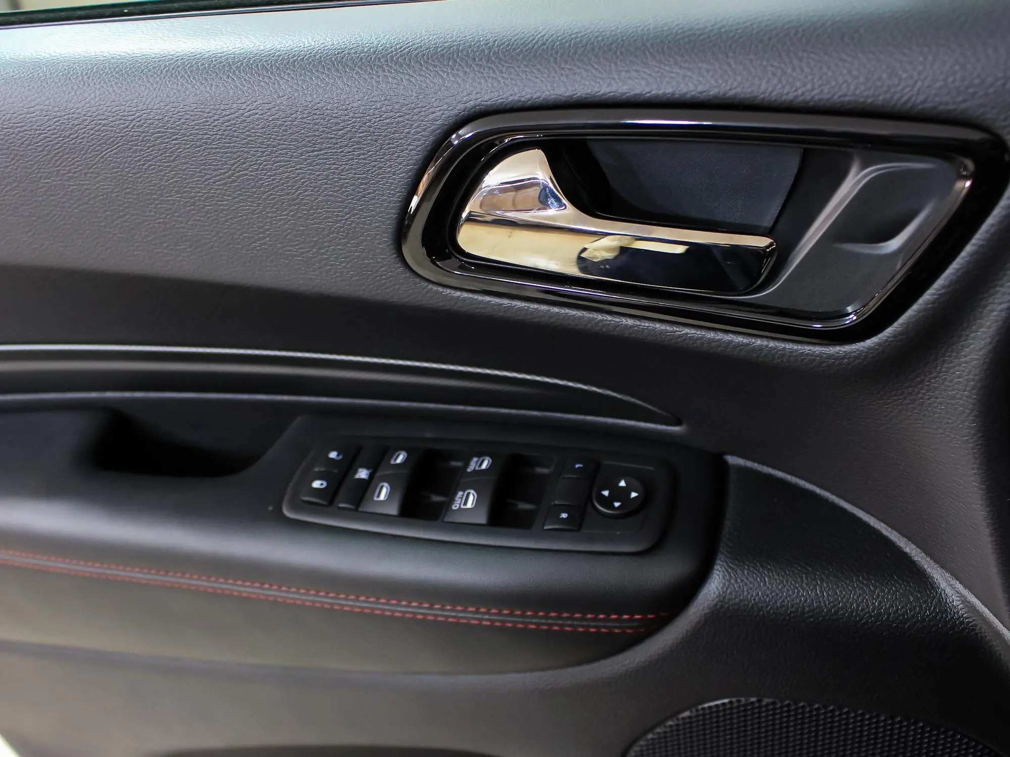 دودج درانجو GT 2025