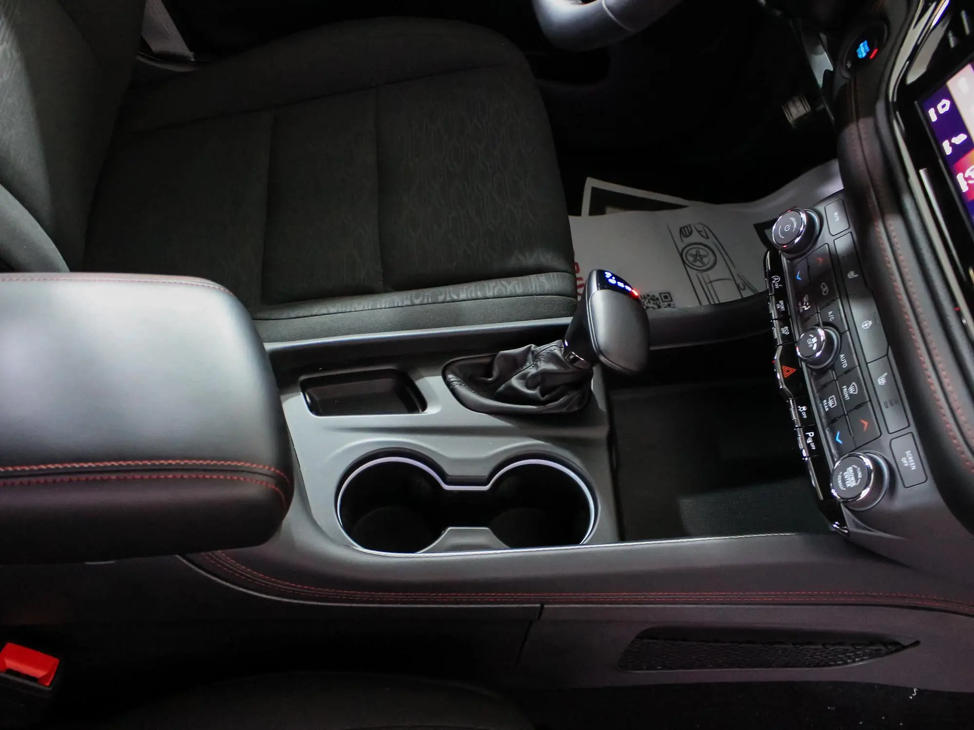 دودج درانجو GT 2025