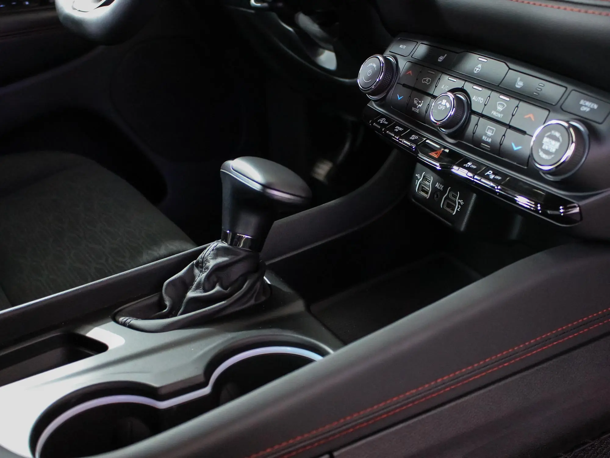 دودج درانجو GT 2025