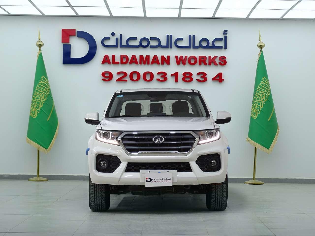جريت وول وينجل 7 دبل 2025