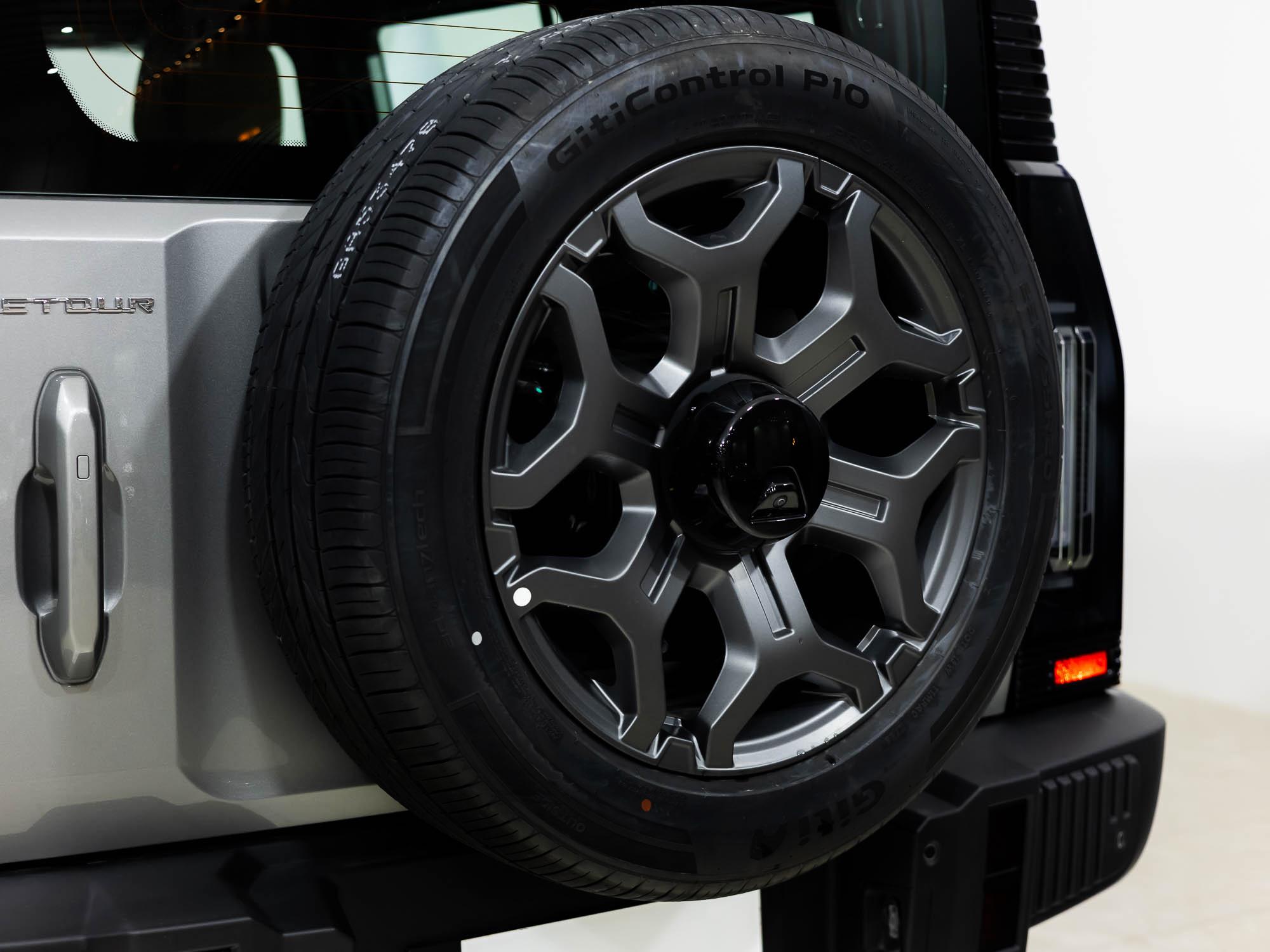 جيتور T2 لاكجري بلس 2026