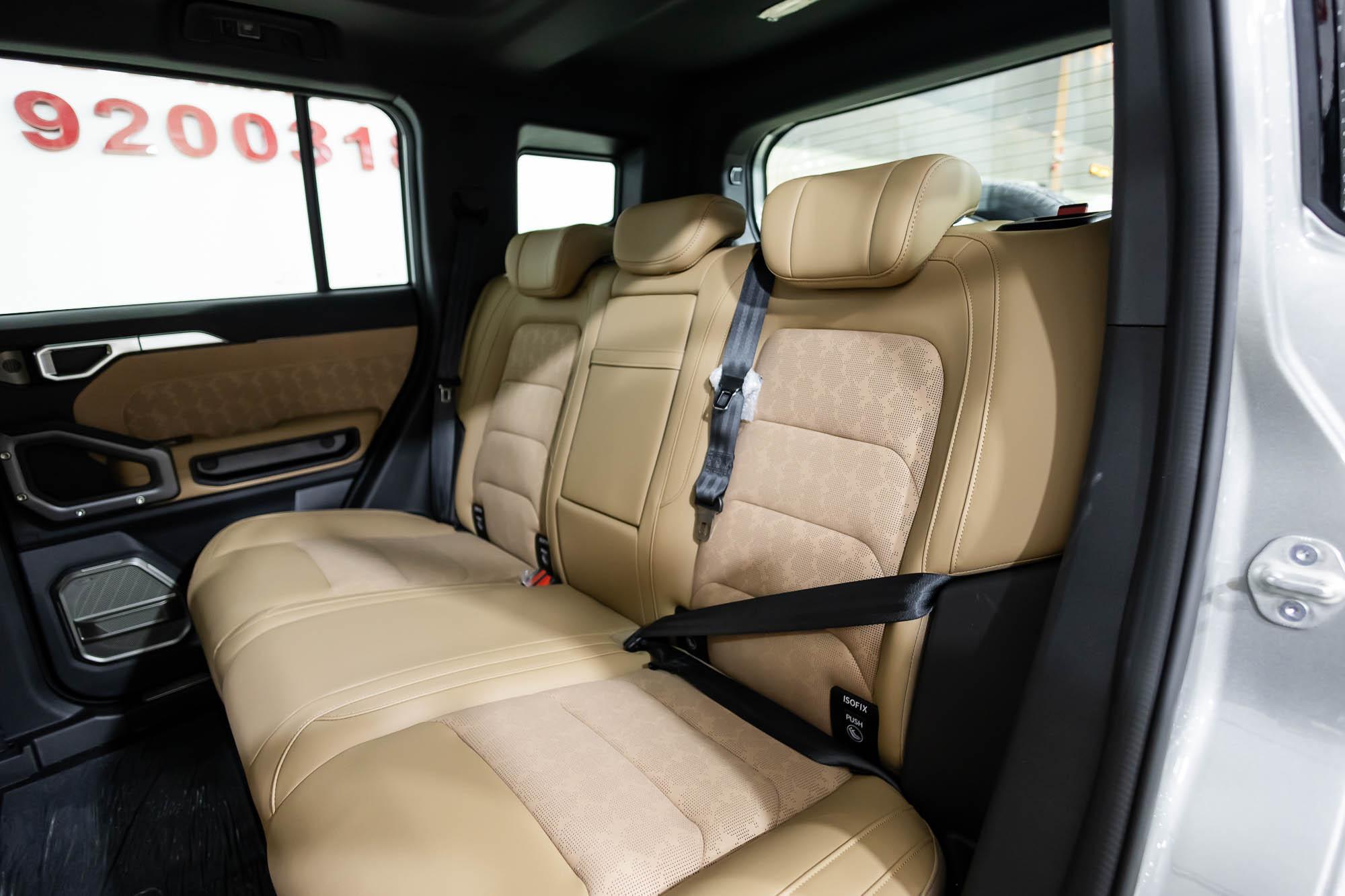 جيتور T2 لاكجري بلس 2026