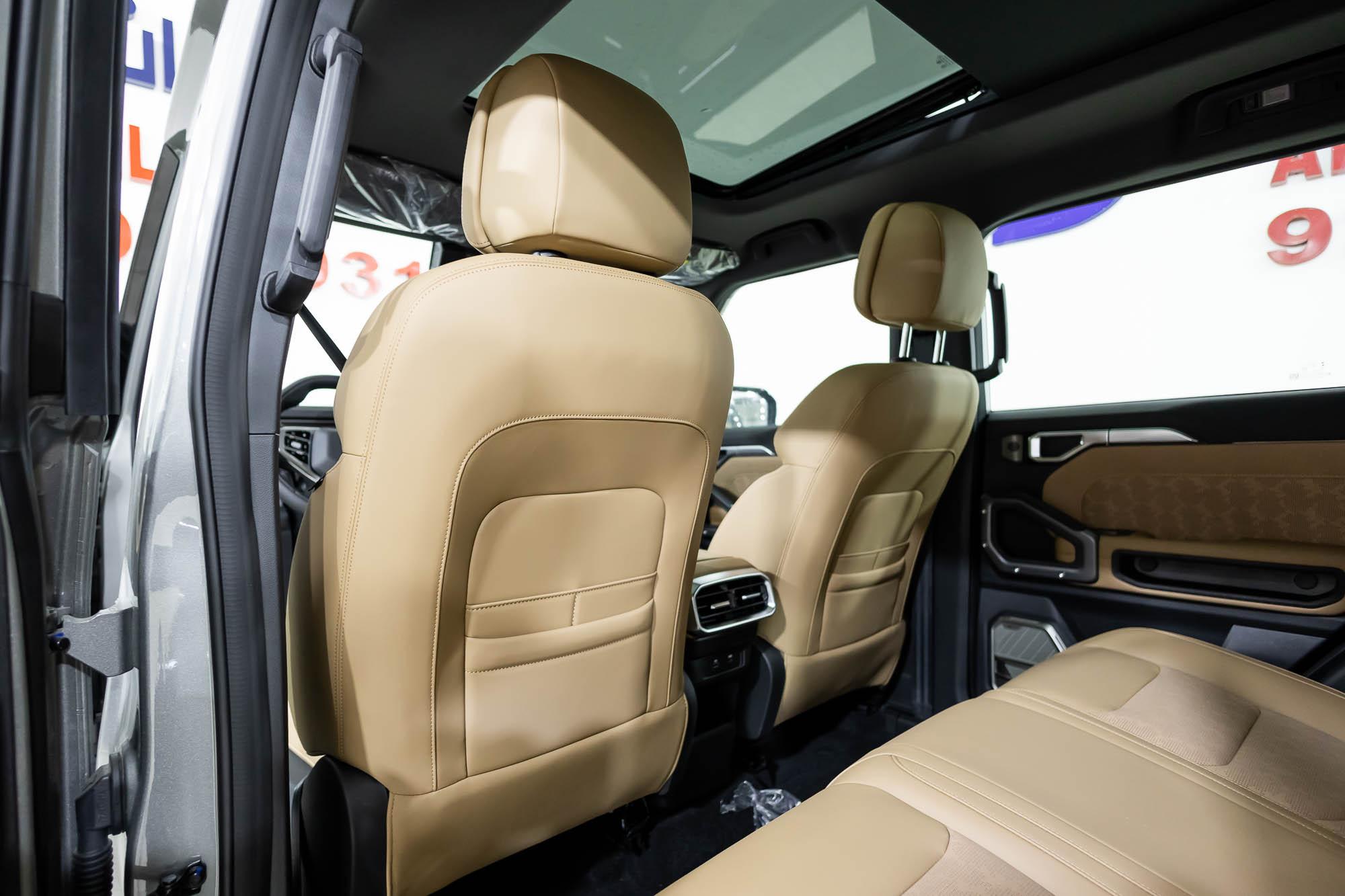 جيتور T2 لاكجري بلس 2026