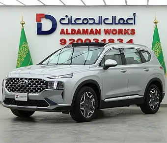 سنتافي ميد 3.5 -2024