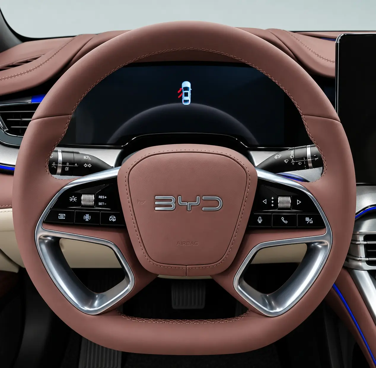 بي واي دي سيل 7 2026