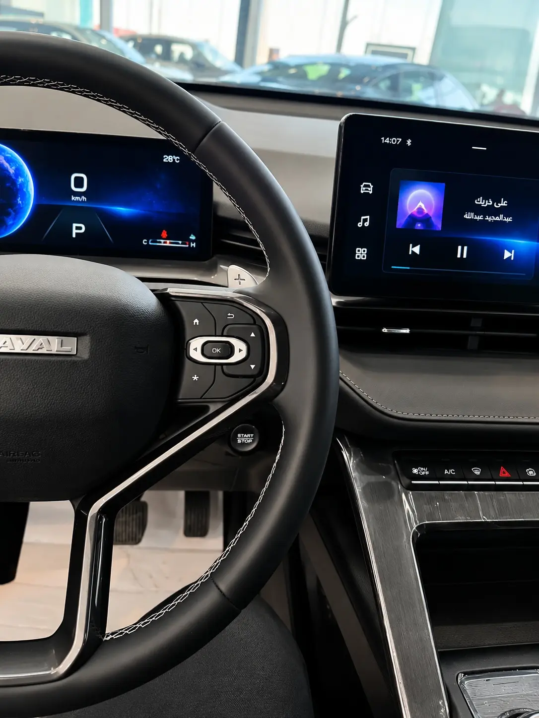 هافال H6 GT  2025
