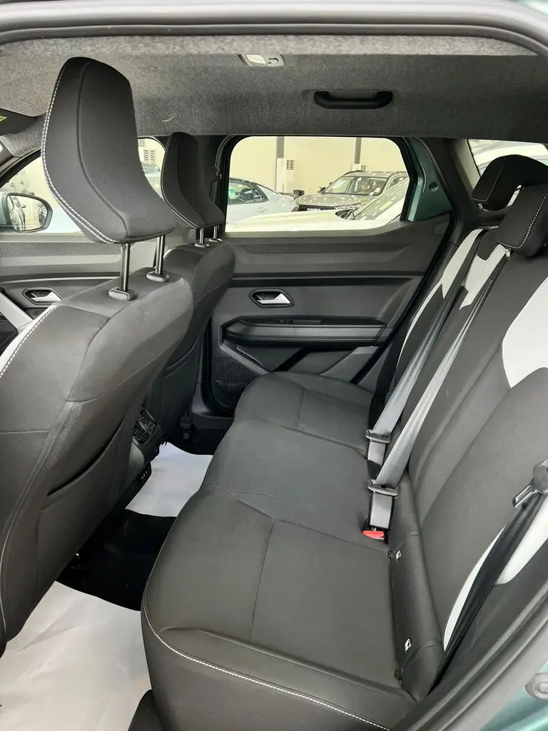رينو داستر  1.3 T (E3) 2026