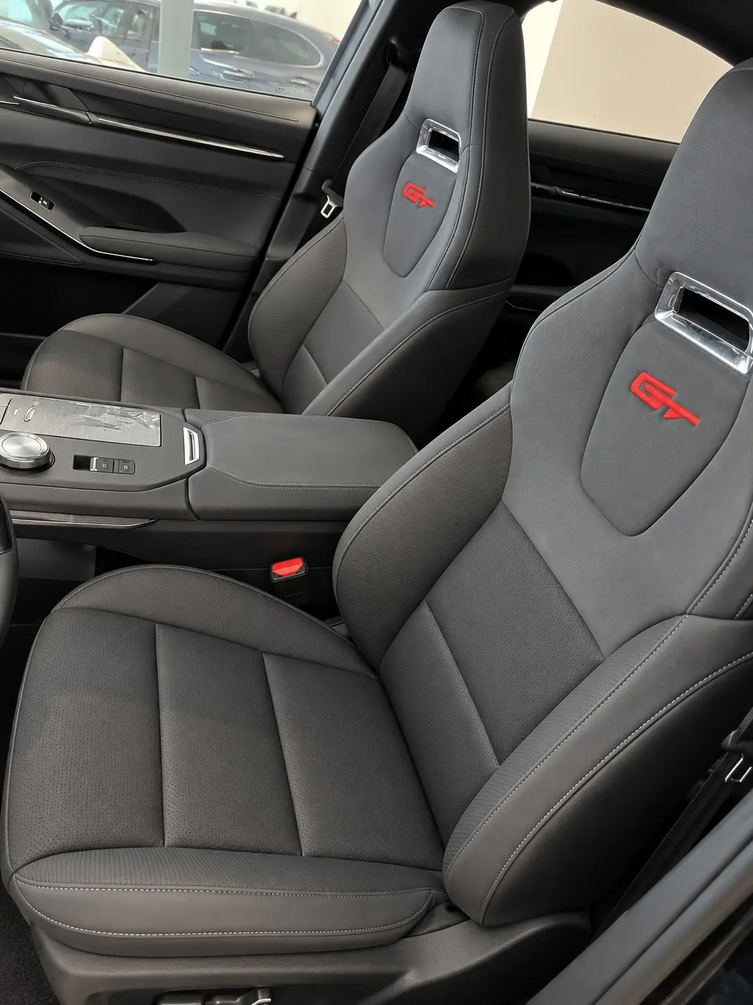 هافال H6 GT  2025