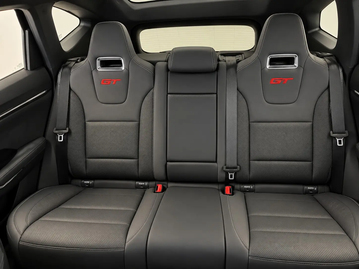 هافال H6 GT  2025