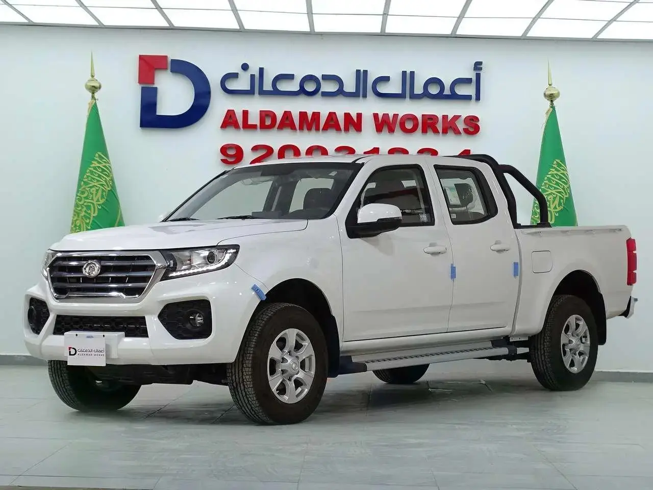 جريت وول ونجل 7 (2026 ) بدون دبل