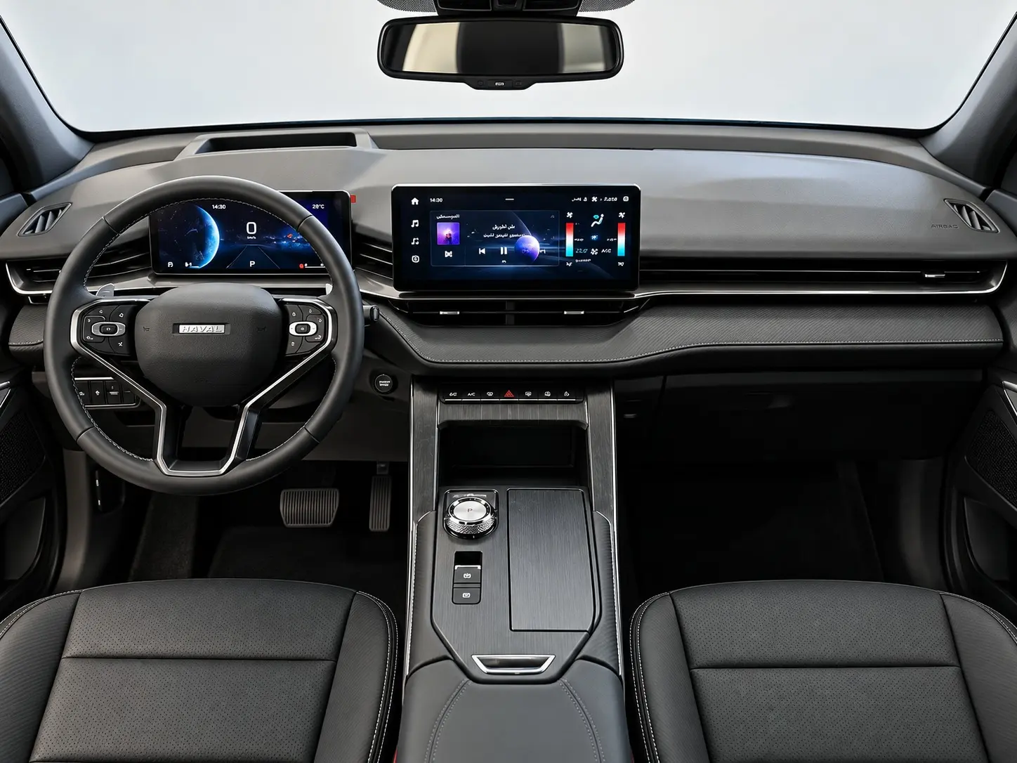 هافال H6 GT  2025