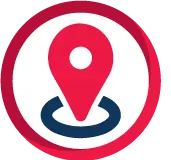 الوجهات الدولية