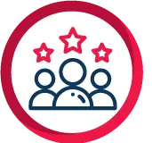 رضا العملاء