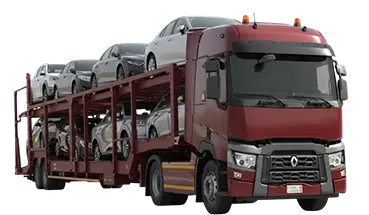 حاوية لشحنتك