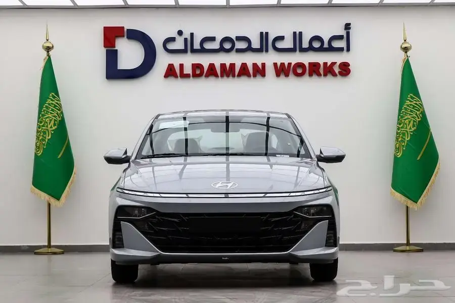 هونداي أكسنت 2026